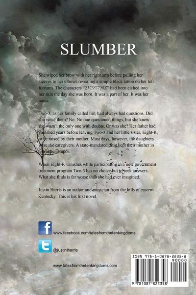 Produktbild: Slumber