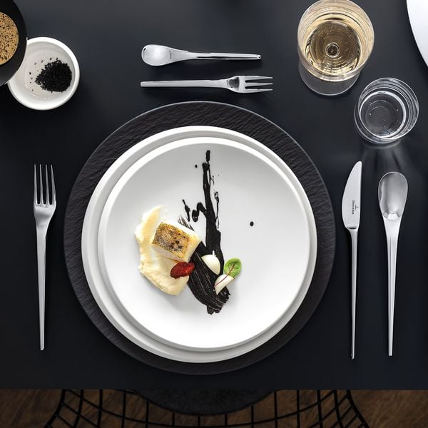 Produktbild: Villeroy & Boch Newmoon Tafelbesteck 30tlg.