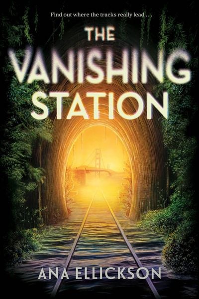 Produktbild: The Vanishing Station