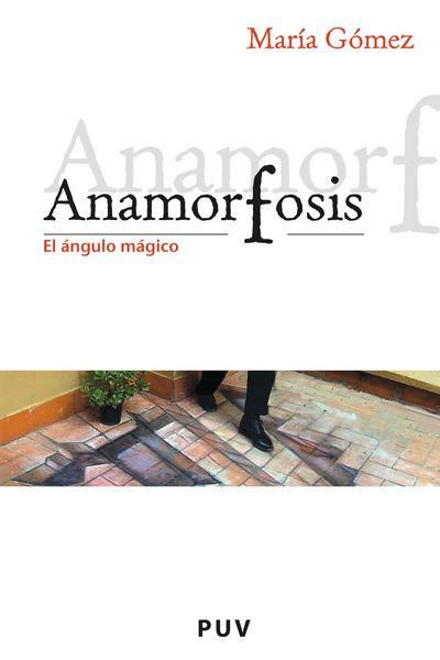 Produktbild: Anamorfosis