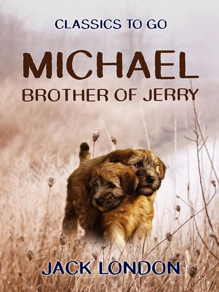 Produktbild: Michael, Brother of Jerry