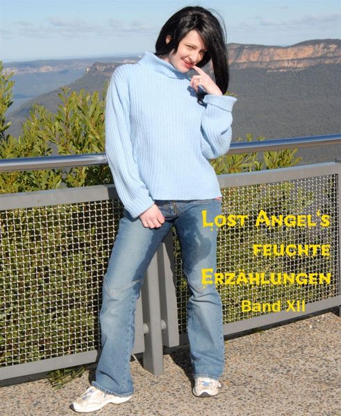 Produktbild: Lost Angel's feuchte Geschichten XII