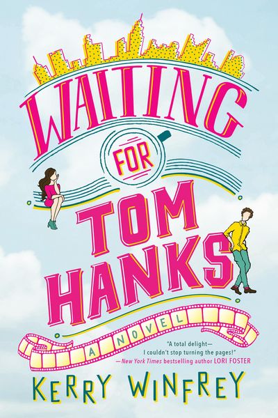 Produktbild: Waiting for Tom Hanks