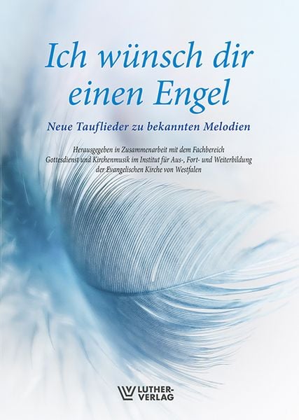 Ich wünsch dir einen Engel -