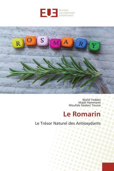 Produktbild: Le Romarin