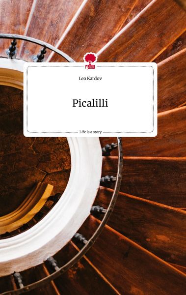 Produktbild: Picalilli. Life is a Story - story.one