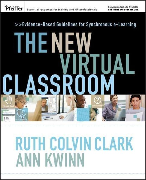 Produktbild: The New Virtual Classroom