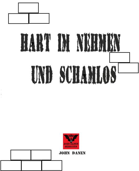 Produktbild: Hart im Nehmen und Schamlos
