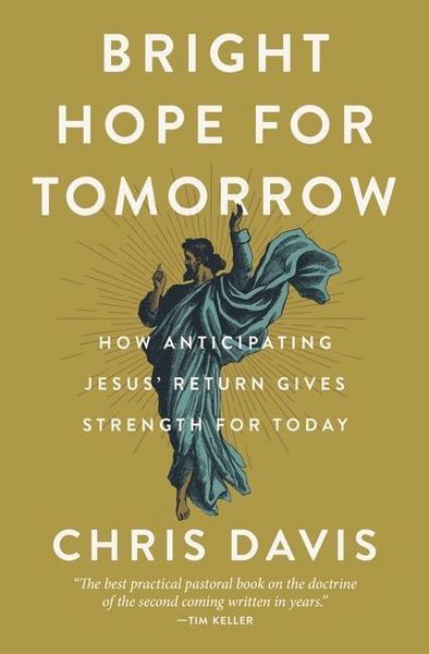 Produktbild: Bright Hope for Tomorrow