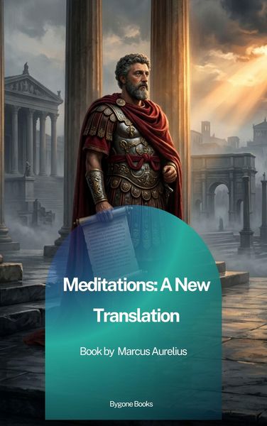 Produktbild: Meditations: A New Translation