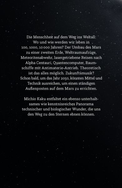 Produktbild: Abschied von der Erde