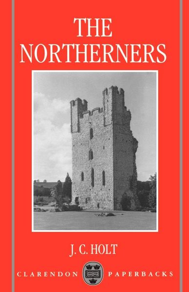 Produktbild: The Northerners