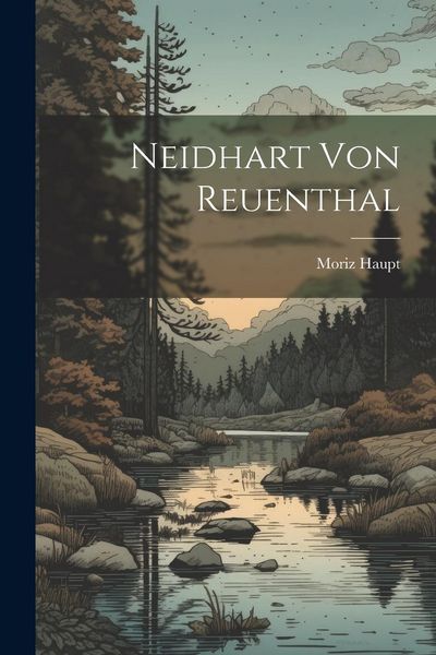 Produktbild: Neidhart von Reuenthal