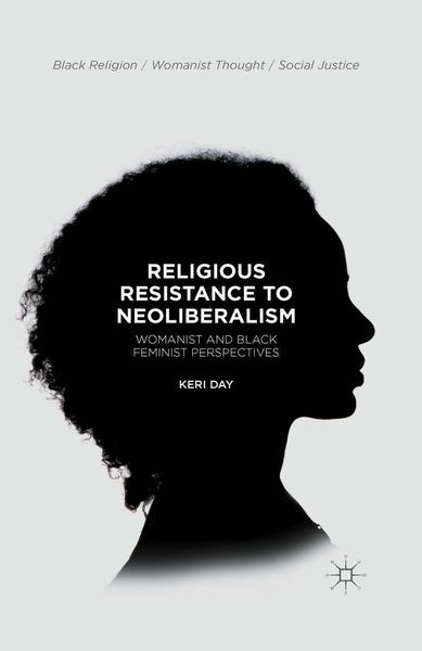 Produktbild: Religious Resistance to Neoliberalism