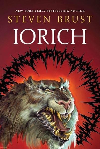 Produktbild: Iorich