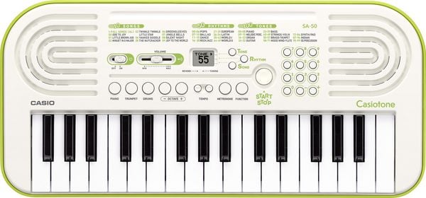 Produktbild: Mini-Keyboard