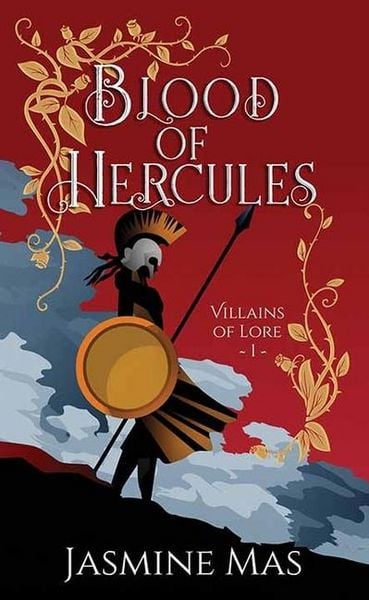 Produktbild: Blood of Hercules