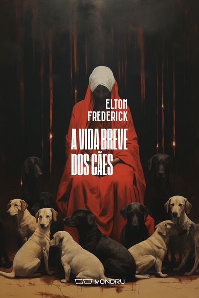 Produktbild: A Vida Breve dos C&atilde;es