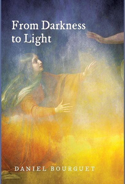 Produktbild: From Darkness to Light
