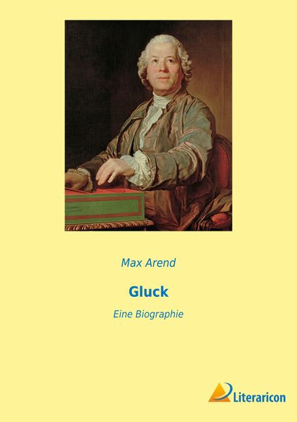 Produktbild: Gluck