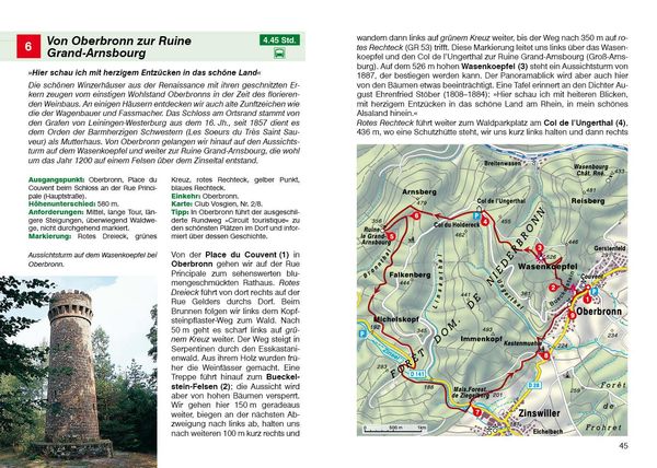 Produktbild: Elsass