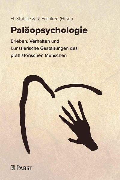 Produktbild: Pal&auml;opsychologie