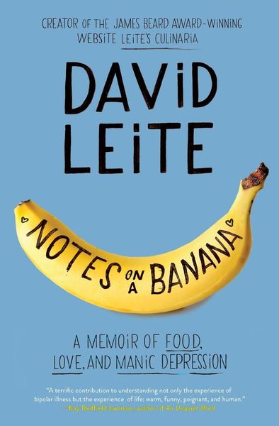Produktbild: Notes on a Banana