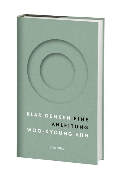 Produktbild: Klar denken