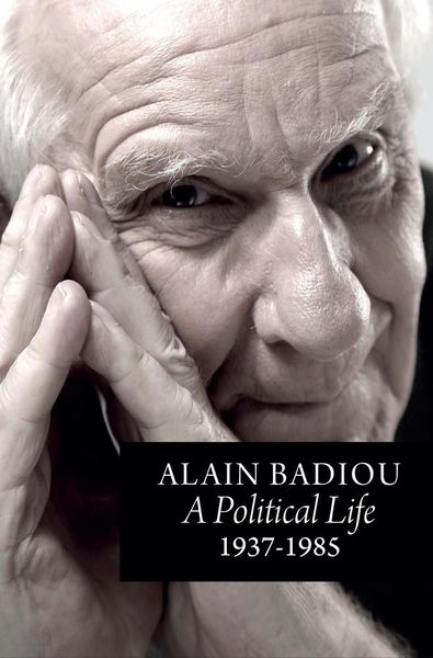 Produktbild: A Political Life: 1937 - 1985