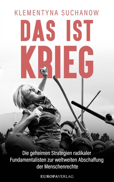 Produktbild: Das ist Krieg
