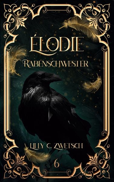 Produktbild: &Eacute;lodie