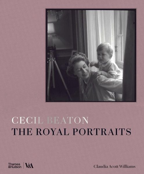 Produktbild: Cecil Beaton: The Royal Portraits
