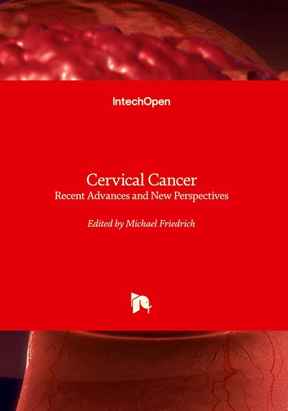 Produktbild: Cervical Cancer - Recent Advances and New Perspectives