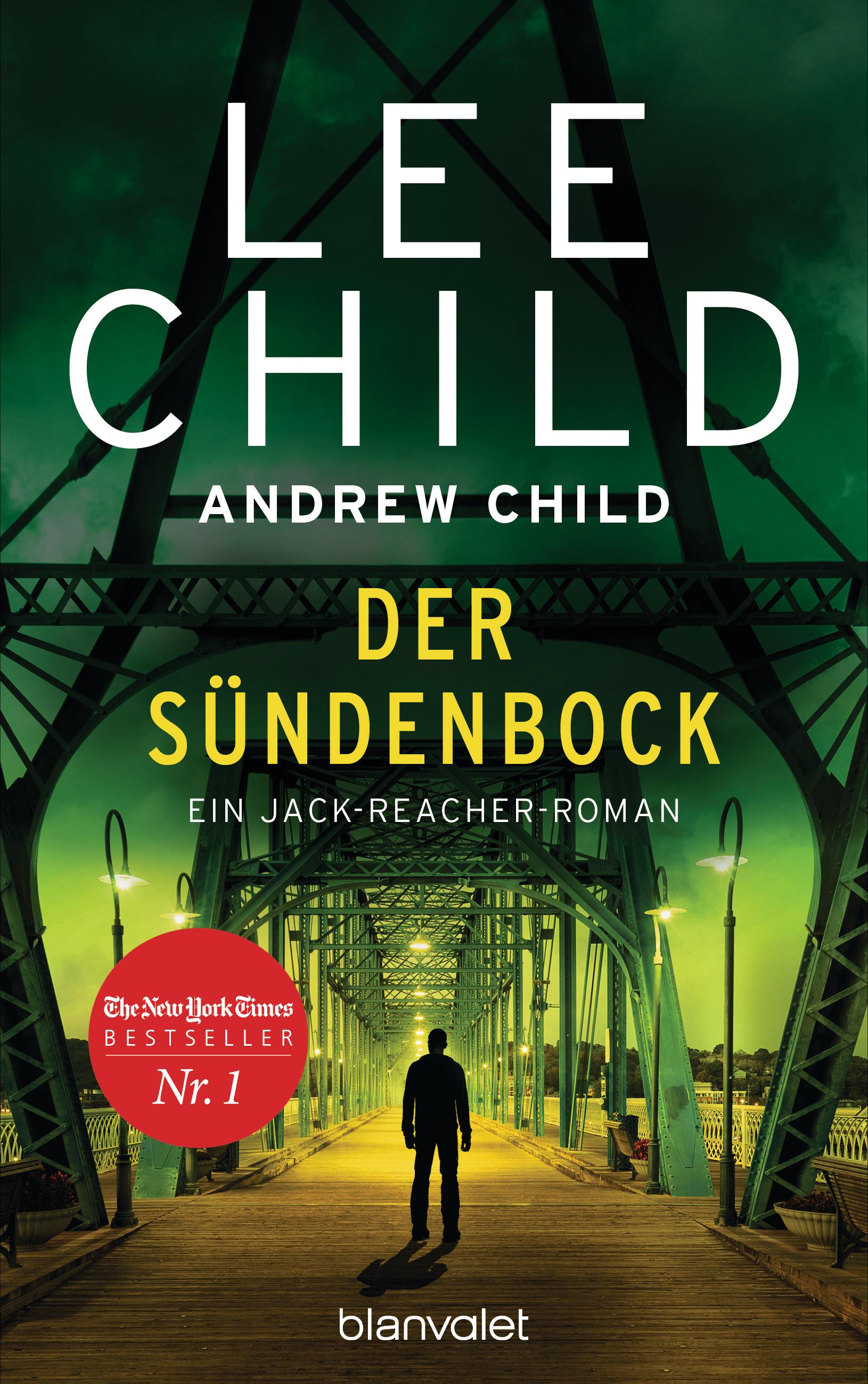Produktbild: Der Sündenbock
