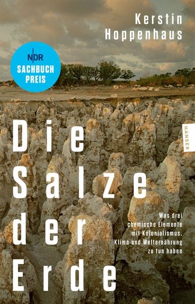 Produktbild: Die Salze der Erde