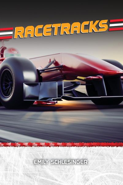 Produktbild: Racetracks