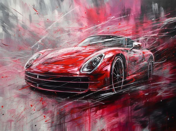 Produktbild: CALVENDO Puzzle BQ 7 | 2000 Teile Lege-Gr&ouml;&szlig;e 90x67cm Foto-Puzzle f&uuml;r gl&uuml;ckliche Stunden