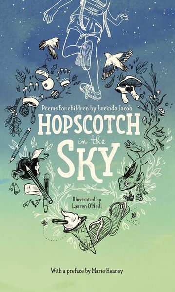 Produktbild: Hopscotch in the Sky