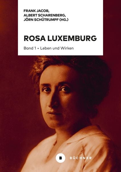 Produktbild: Rosa Luxemburg