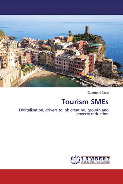 Produktbild: Tourism SMEs