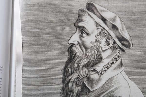 Produktbild: Bruegel. Das vollst&auml;ndige Werk