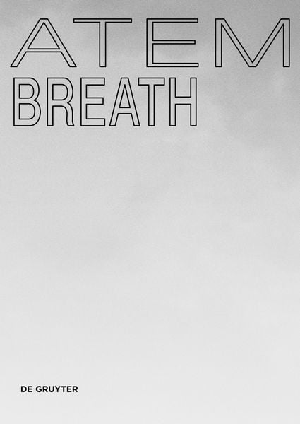 Produktbild: Atem / Breath