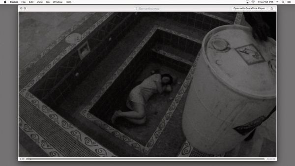 Produktbild: Unknown User: Dark Web