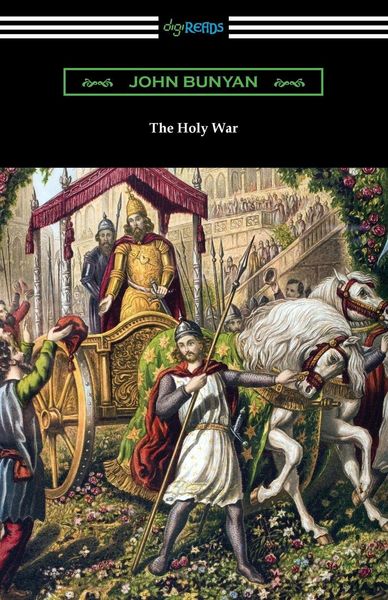 Produktbild: The Holy War