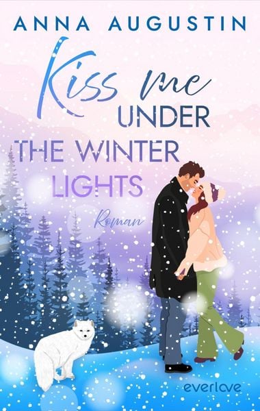 Produktbild: Kiss me under the Winter Lights