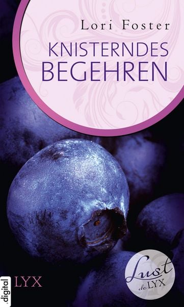 Produktbild: Lust de LYX - Knisterndes Begehren