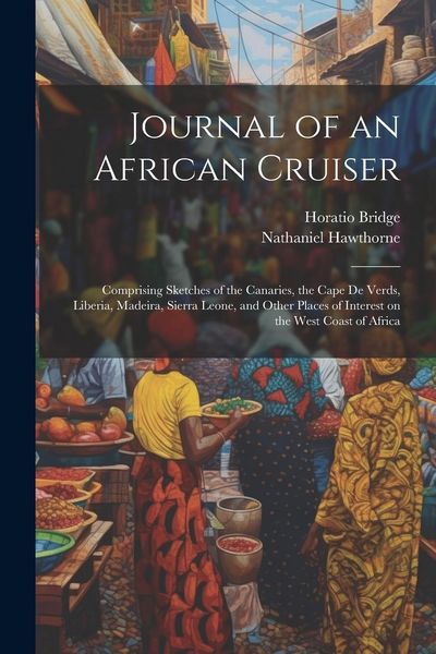 Produktbild: Journal of an African Cruiser