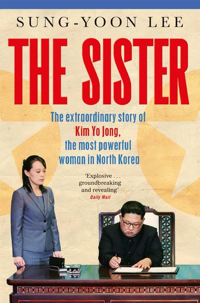 Produktbild: The Sister