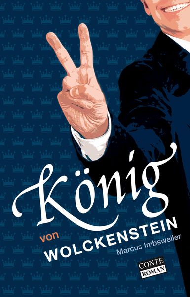 Produktbild: K&ouml;nig von Wolckenstein