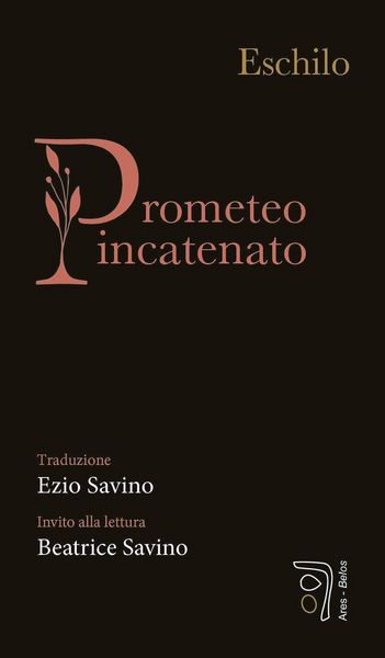 Produktbild: Prometeo incatenato